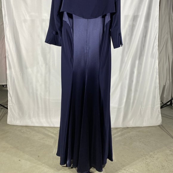 Obsessions Couture - Jacket and Dress - Picture 4 of 9